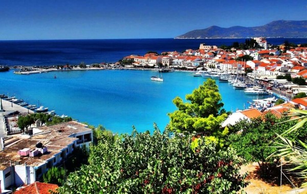 İzmir Sığacık Alaçatı Çeşme Turu AFYON, ESKİŞEHİR,KÜTAHYA KALKIŞLI 1999 TL