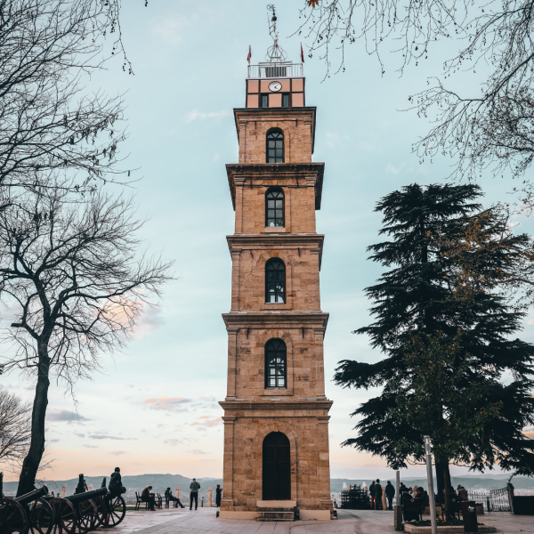 Günübirlik Bursa Cumalıkızık Gölyazı Turu Kısa Süreliğine Kampanyalı Kişi Başı  1899 TL