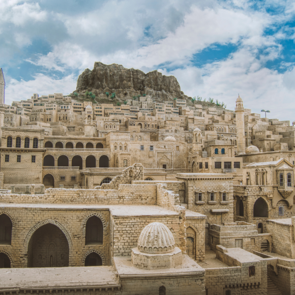 🧳SIRA GECELİ GÜNEYDOĞU TURU🧳  KİŞİ BAŞI : 11.999TL