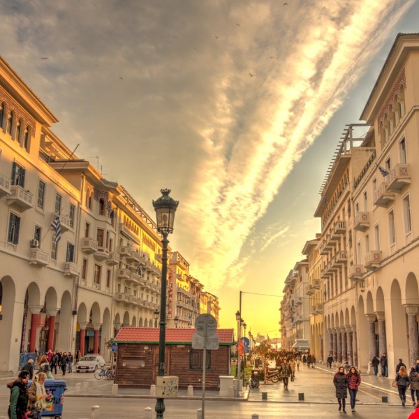 Otobüslü Balkan İncileri Turu / ESKİŞEHİR - ANKARA HAREKETLİ / 199 Euro' dan Başlayan Fiyatlarla (3 Gece 4 Gün) 2 Gece Üsküp Konaklama)