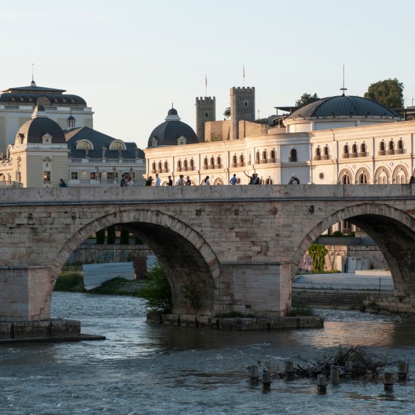 Otobüslü Balkan Masalı Turu 599 Euro' dan Başlayan Fiyatlarla / İZMİR HAREKET / (9 Gün 8 Gece, 7 Gece Konaklama) 9 Ülke – 5 Başkent – 25 Şehir