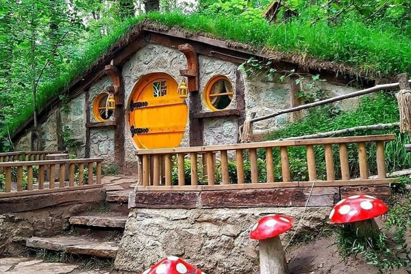 SAPANCA ORMANYA MAŞUKİYE TURU 1799TL  (Afyon-Kütahya-Eskişehir Çıkışlı)