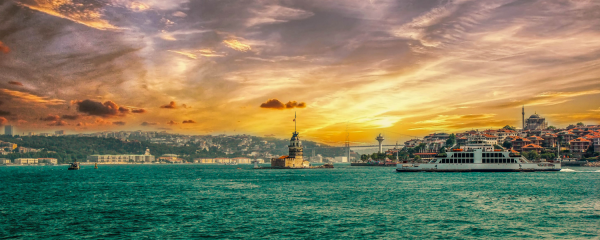 KONAKLAMALI İSTANBUL ADALAR TURU KİŞİ BAŞI: 4750TL